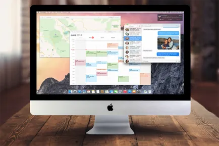 Як зробити windows схожим на os x yosemite (також) Як зробити windows схожим на os x yosemite