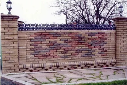 Як зробити паркан своїми руками відео-інструкція по монтажу, саморобні огорожі, з паперу,