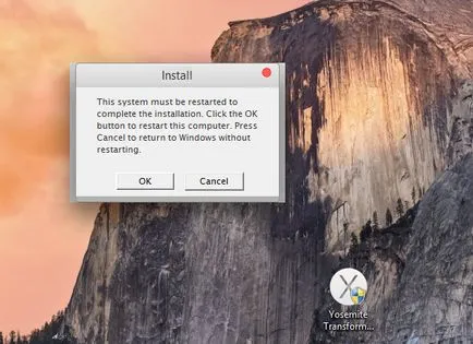 Як зробити windows схожим на os x yosemite (представлена) Як зробити windows схожим на os x yosemite