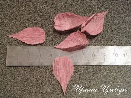 Як зробити гілку сакури з паперу та цукерок, своїми руками (гілка сакури) Як зробити гілку сакури з паперу та цукерок, своїми руками