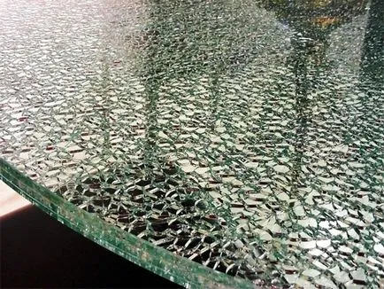 Як зробити візерунки на склі своїми руками (візерунки на склі) Як зробити візерунки на склі своїми руками