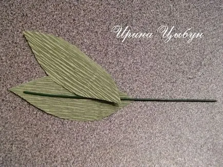 Як зробити гілку сакури з паперу та цукерок, своїми руками (гілка сакури) Як зробити гілку сакури з паперу та цукерок, своїми руками