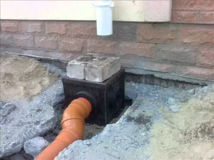 Як зробити водостічну систему своїми руками розрахунок і монтаж водостоку (своїми) Як зробити водостічну систему своїми руками розрахунок і монтаж водостоку