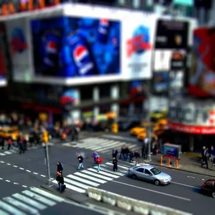 Як зробити tilt-shift фотографію в photoshop, школа фотографії vorobyev - s (tilt-shift) Як зробити tilt-shift фотографію в photoshop, школа фотографії vorobyev - s