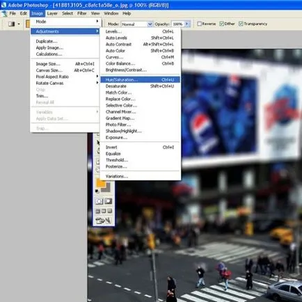 Як зробити tilt-shift фотографію в photoshop, школа фотографії vorobyev - s (зробити) Як зробити tilt-shift фотографію в photoshop, школа фотографії vorobyev - s
