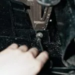 Як зняти і замінити передній і задній бампер на ваз 2110, 2111, 2112 (бампер) Як зняти і замінити передній і задній бампер на ваз 2110, 2111, 2112