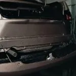 Як зняти і замінити передній і задній бампер на ваз 2110, 2111, 2112 (бампер) Як зняти і замінити передній і задній бампер на ваз 2110, 2111, 2112