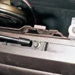 Як зняти і замінити передній і задній бампер на ваз 2110, 2111, 2112 (2110) Як зняти і замінити передній і задній бампер на ваз 2110, 2111, 2112