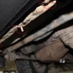 Як зняти і замінити передній і задній бампер на ваз 2110, 2111, 2112 (замінити) Як зняти і замінити передній і задній бампер на ваз 2110, 2111, 2112