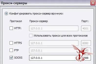 Як дивитися закриті Роскомнадзором сайти - вісник до (свого) Як дивитися закриті Роскомнадзором сайти - вісник до