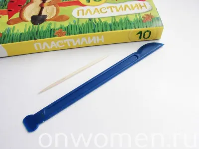 Як зліпити метелика з пластиліну майстер-клас з фото поетапно (фото) Як зліпити метелика з пластиліну майстер-клас з фото поетапно