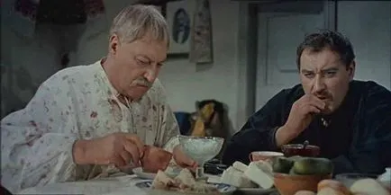 Як знімався фільм «весілля в Малинівці» (Андрій Петрович Тутишкін) Як знімався фільм «весілля в Малинівці»