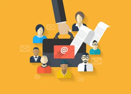 Як зібрати якісну базу e-mail передплатників (передплатників) Як зібрати якісну базу e-mail передплатників