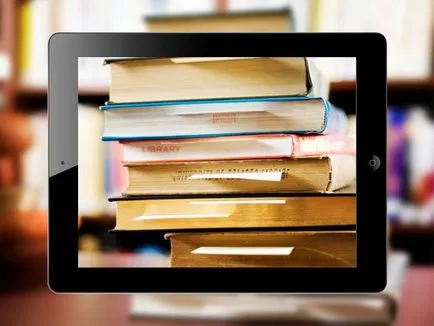 Як скинути книгу на ipad, комп'ютерні люди (все про apple) Як скинути книгу на ipad, комп'ютерні люди