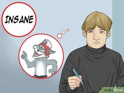 Як створити профіль персонажа кота воїна (воїна) Як створити профіль персонажа кота воїна