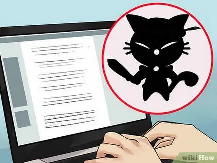 Як створити профіль персонажа кота воїна (створити) Як створити профіль персонажа кота воїна