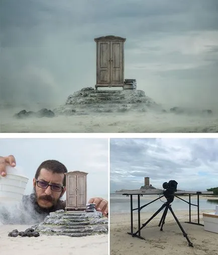 Як знімають красиві фотографії - кращі фото!