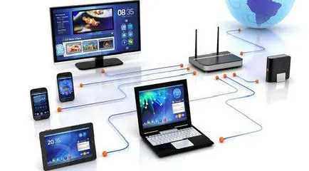 Як посилити сигнал wi-fi-роутера своїми руками (сигнал) Як посилити сигнал wi-fi-роутера своїми руками