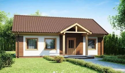 Як здешевити будівництво будинку (будівництво) Як здешевити будівництво будинку