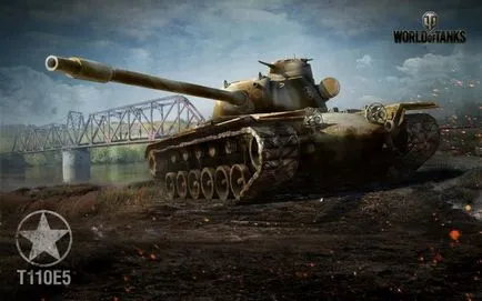 Як встановити моди на world of tanks (world) Як встановити моди на world of tanks