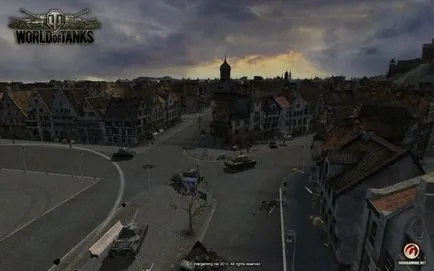 Як встановити моди на world of tanks (world) Як встановити моди на world of tanks