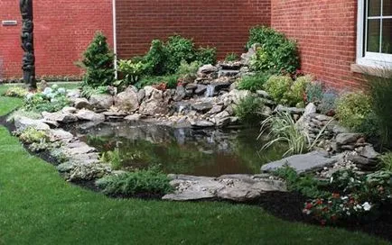 Як прикрасити дачну ділянку своїми руками кілька порад (прикрасити) Як прикрасити дачну ділянку своїми руками кілька порад