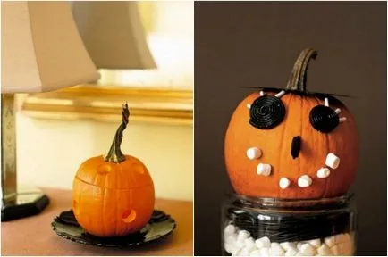 Як прикрасити будинок на Хеллоуїн (halloween) - 26 ідей на фото, будинок мрії (прикраса столу на Хеллоуїн) Як прикрасити будинок на Хеллоуїн (halloween) - 26 ідей на фото, будинок мрії