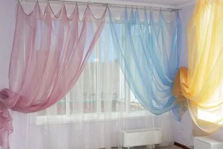 Як прати органзу вручну і в пральній машині (вручну) Як прати органзу вручну і в пральній машині