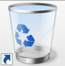 Як повернути ярлик кошик на робочий стіл, world-x (редактор групової політики) Як повернути ярлик кошик на робочий стіл, world-x