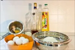 Як варити кисіль зі свіжих або заморожених ягід - рецепт приготування киселю (кисіль) Як варити кисіль зі свіжих або заморожених ягід - рецепт приготування киселю