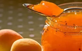 Як варити абрикосовий компот (варити) Як варити абрикосовий компот