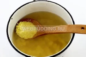 Як варити юшку з голови риби, як приготувати на (голови) Як варити юшку з голови риби, як приготувати на