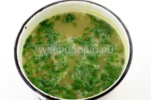 Як варити юшку з голови риби, як приготувати на (голови) Як варити юшку з голови риби, як приготувати на