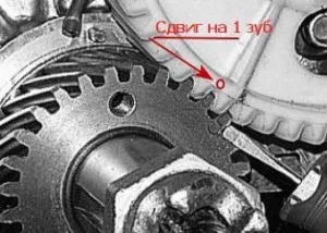 Як збільшити потужність двигуна УАЗ (двигуна) Як збільшити потужність двигуна УАЗ