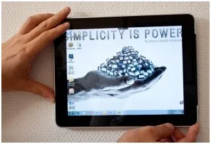 Як встановити windows 7 на ipad (ipad 2)