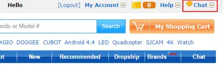 Як повернути гроші з tinydeal ~ frenzyshopper (повернути) Як повернути гроші з tinydeal ~ frenzyshopper