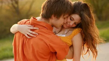 Як вести себе з чоловіком щоб він закохався (чоловіком) Як вести себе з чоловіком щоб він закохався