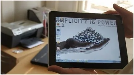 Як встановити windows 7 на ipad (ipad 2)