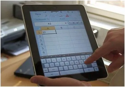 Як встановити windows 7 на ipad (ipad 2)