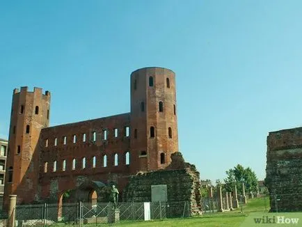 Як дізнатися більше про Стародавньому Римі (була заснована Римська) Як дізнатися більше про Стародавньому Римі