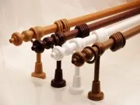 Як вибрати гардини для штор