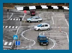 Як вибрати інструктора з водіння для автоледі (вибрати) Як вибрати інструктора з водіння для автоледі