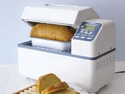 Як вибрати хлібопічку