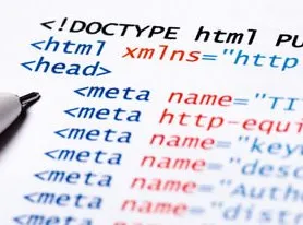 Як вивести html, php, css код в статті без плагіна, замітки вебмастера
