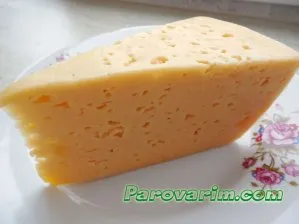 Як вибрати сир - як визначити якість сиру (поверхні) Як вибрати сир - як визначити якість сиру