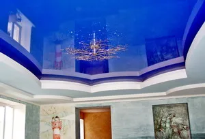 Як вибрати фірму по натяжних стель (стелях) Як вибрати фірму по натяжних стель