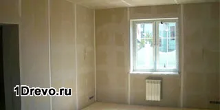 Як вирівняти стіни в дерев'яному будинку своїми руками покрокова інструкція (стіни) Як вирівняти стіни в дерев'яному будинку своїми руками покрокова інструкція