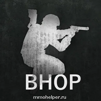 Як включити баніхоп в кс го через консоль (баніхоп) Як включити баніхоп в кс го через консоль