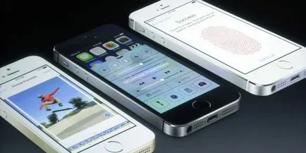 Як включити iphone