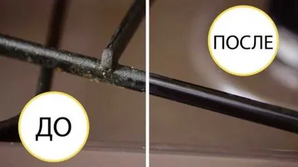 Як вимити плиту на кухні (вимити плиту кухні) Як вимити плиту на кухні